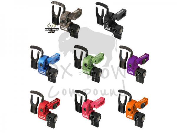 Hoyt Arrow Rest Ultra Standard